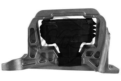 Mounting, engine Metalcaucho 57775