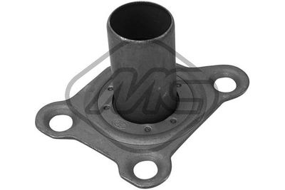 Guide Sleeve, clutch Metalcaucho 57833