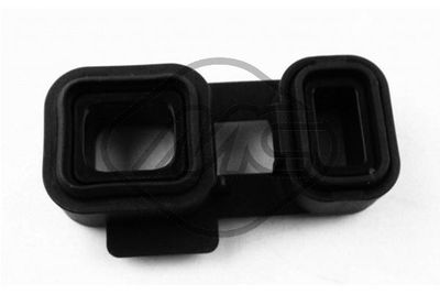 Oil Seal, automatic transmission Metalcaucho 57841
