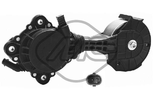 Metalcaucho 57858 Tensioner Lever, V-ribbed belt