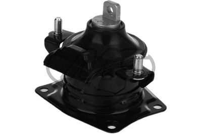 Mounting, engine Metalcaucho 57884