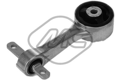 Mounting, engine Metalcaucho 57894