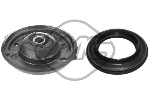 Metalcaucho 57902 Repair Kit, suspension strut support mount