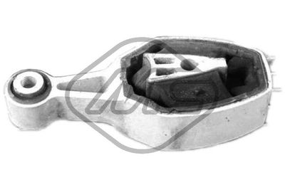 Mounting, engine Metalcaucho 57907