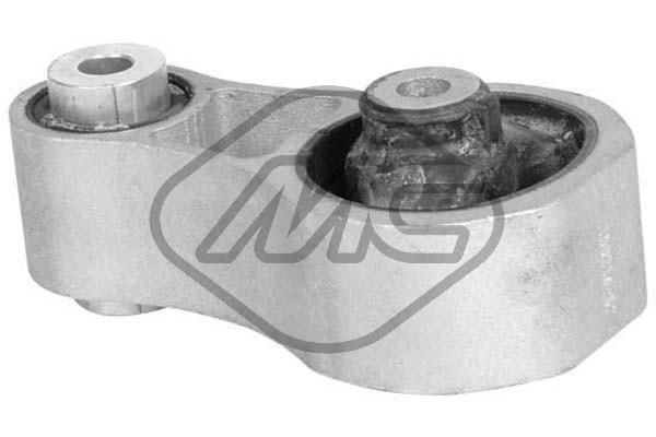 Metalcaucho 57924 Mounting, automatic transmission