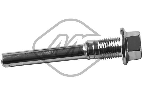 Metalcaucho 57953 Guide Bolt, brake caliper