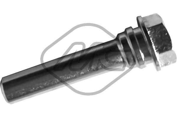 Metalcaucho 58025 Guide Bolt, brake caliper