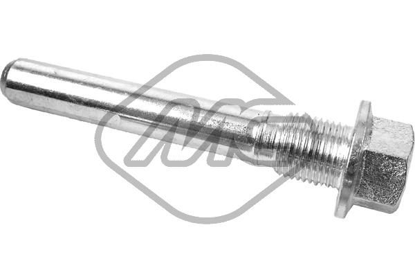 Metalcaucho 58055 Guide Bolt, brake caliper