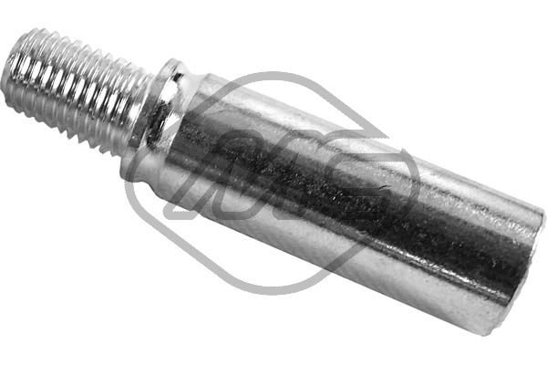 Metalcaucho 58120 Guide Bolt, brake caliper