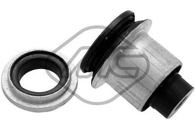 Bushing, axle beam Metalcaucho 58138