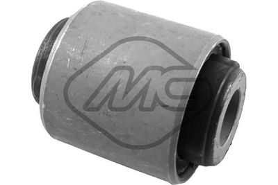 Bushing, axle beam Metalcaucho 58180