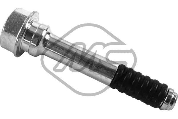 Metalcaucho 58187 Guide Bolt, brake caliper