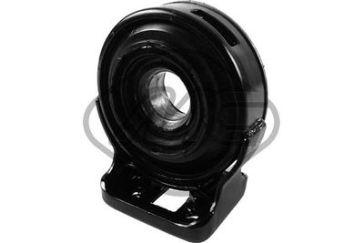 Suspension, propshaft Metalcaucho 58255