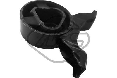 Suspension, propshaft Metalcaucho 58256