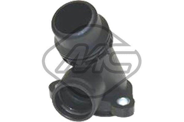 Metalcaucho 58423 Thermostat Housing