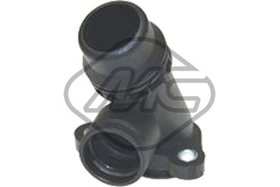 Thermostat Housing Metalcaucho 58423
