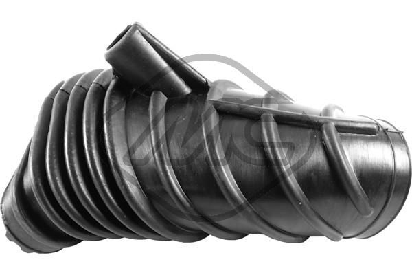 Metalcaucho 58458 Intake Hose, air filter