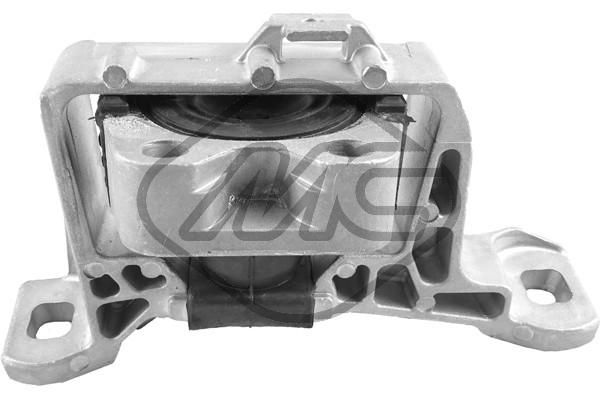Metalcaucho 58522 Mounting, engine