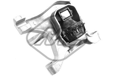 Mounting, engine Metalcaucho 58573