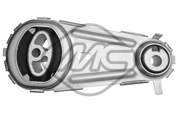 Metalcaucho 58581 Mounting, engine