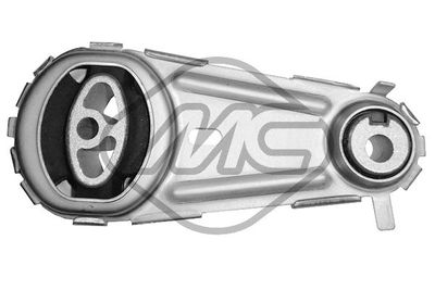 Mounting, engine Metalcaucho 58581