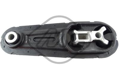 Mounting, engine Metalcaucho 58583