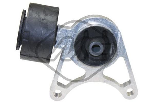 Metalcaucho 58589 Mounting, differential