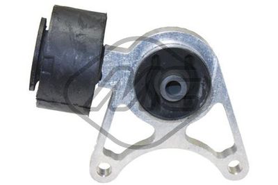 Mounting, differential Metalcaucho 58589