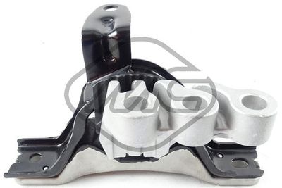Mounting, engine Metalcaucho 58596