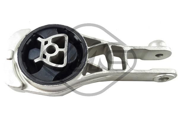 Metalcaucho 58597 Mounting, engine