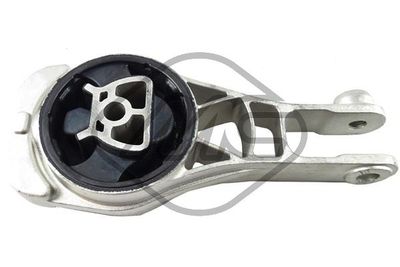 Mounting, engine Metalcaucho 58597