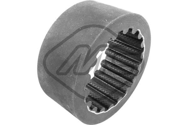 Metalcaucho 58625 Timing Belt