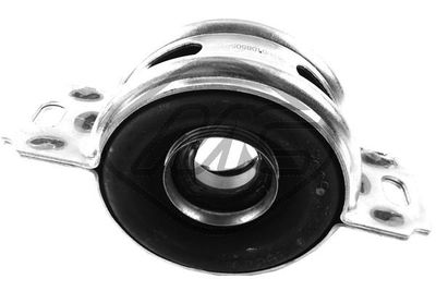 Suspension, propshaft Metalcaucho 58727