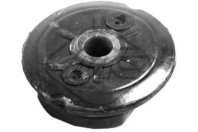 Mounting, leaf spring Metalcaucho 58728