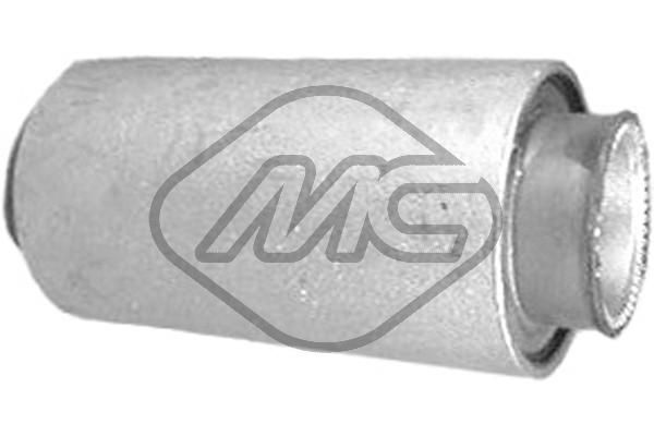 Metalcaucho 58861 Mounting, control/trailing arm