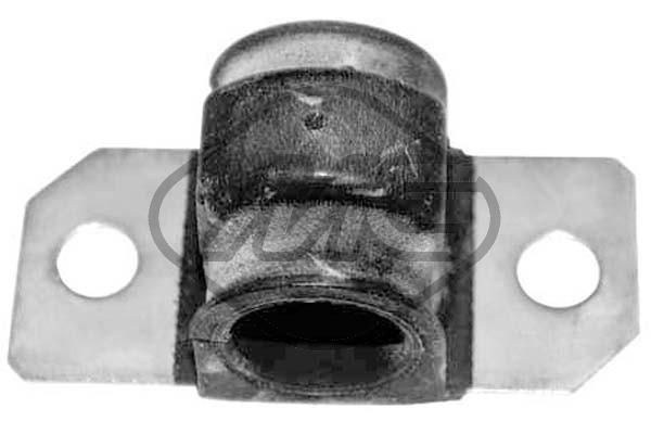 Metalcaucho 59001 Mounting, stabiliser bar