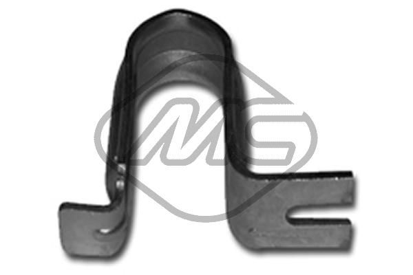 Metalcaucho 59457 Mounting, stabiliser bar