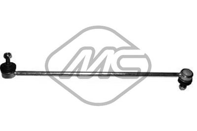 Link/Coupling Rod, stabiliser bar Metalcaucho 59542