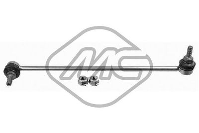 Link/Coupling Rod, stabiliser bar Metalcaucho 59545