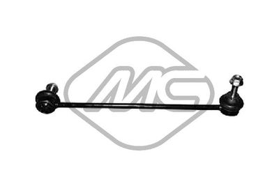 Link/Coupling Rod, stabiliser bar Metalcaucho 59548