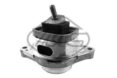 Mounting, engine Metalcaucho 59985