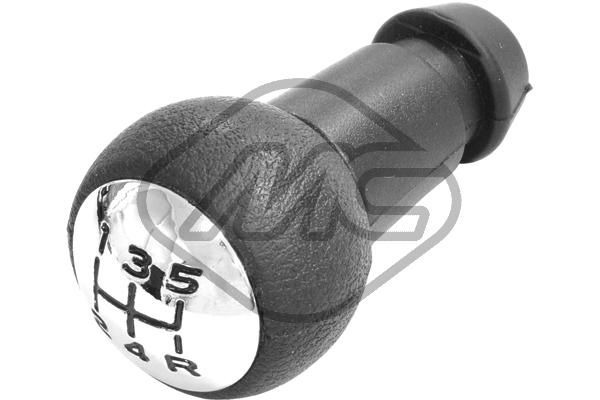 Metalcaucho 65000 Gear Shift Lever Knob