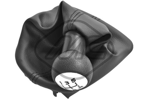 Metalcaucho 65001 Gear Shift Lever Knob