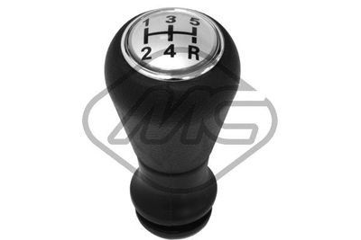 Gear Shift Lever Knob Metalcaucho 65003