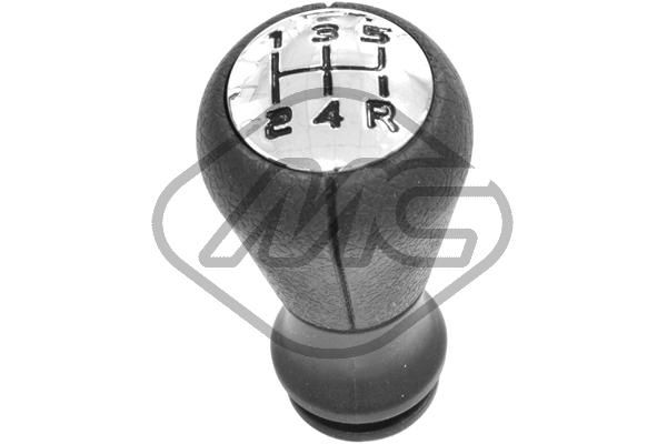 Metalcaucho 65004 Gear Shift Lever Knob