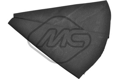Gear Shift Lever Gaiter Metalcaucho 65009