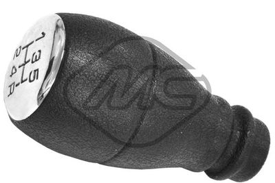 Gear Shift Lever Knob Metalcaucho 65011
