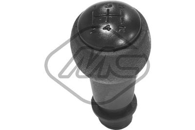 Gear Shift Lever Knob Metalcaucho 65012