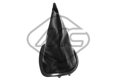 Gear Shift Lever Gaiter Metalcaucho 65016