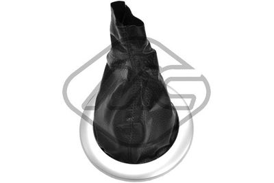 Gear Shift Lever Gaiter Metalcaucho 65018
